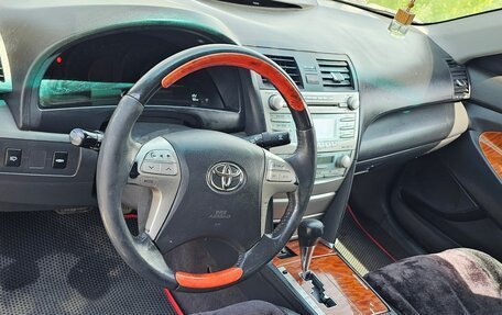 Toyota Camry, 2008 год, 1 260 000 рублей, 6 фотография