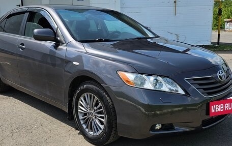 Toyota Camry, 2008 год, 1 260 000 рублей, 2 фотография