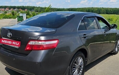 Toyota Camry, 2008 год, 1 260 000 рублей, 3 фотография