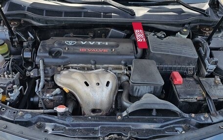 Toyota Camry, 2008 год, 1 260 000 рублей, 8 фотография