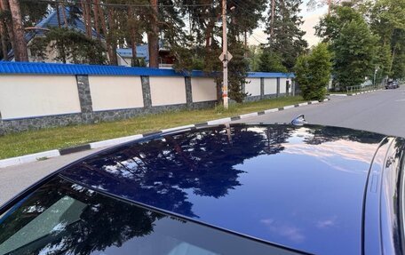 BMW 5 серия, 2017 год, 3 290 000 рублей, 16 фотография