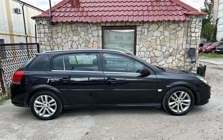 Opel Signum, 2008 год, 499 999 рублей, 5 фотография