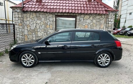 Opel Signum, 2008 год, 499 999 рублей, 6 фотография