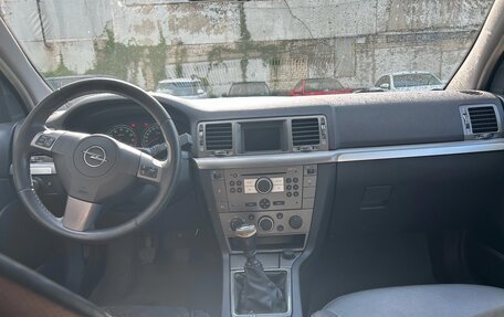 Opel Signum, 2008 год, 499 999 рублей, 9 фотография
