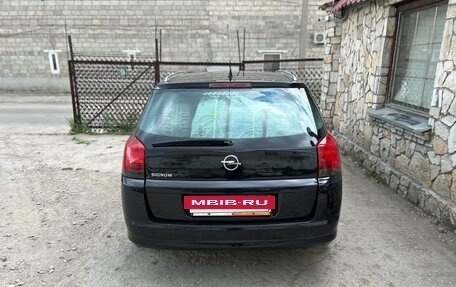 Opel Signum, 2008 год, 499 999 рублей, 8 фотография