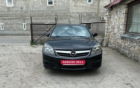 Opel Signum, 2008 год, 499 999 рублей, 7 фотография