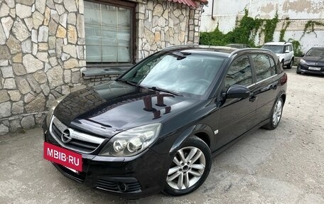 Opel Signum, 2008 год, 499 999 рублей, 2 фотография
