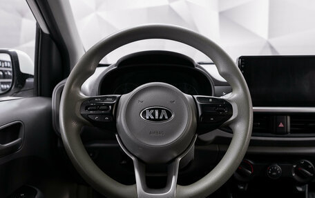 KIA Morning III, 2019 год, 1 232 000 рублей, 14 фотография