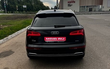 Audi Q5, 2020 год, 3 820 000 рублей, 6 фотография