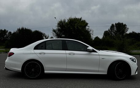Mercedes-Benz E-Класс AMG, 2021 год, 8 500 000 рублей, 10 фотография