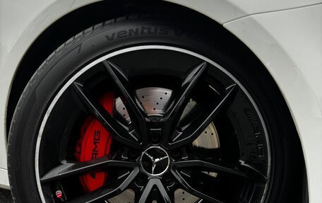 Mercedes-Benz E-Класс AMG, 2021 год, 8 500 000 рублей, 12 фотография