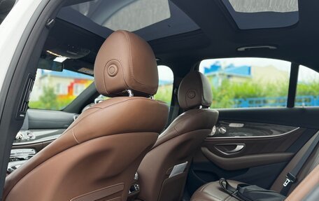 Mercedes-Benz E-Класс AMG, 2021 год, 8 500 000 рублей, 14 фотография