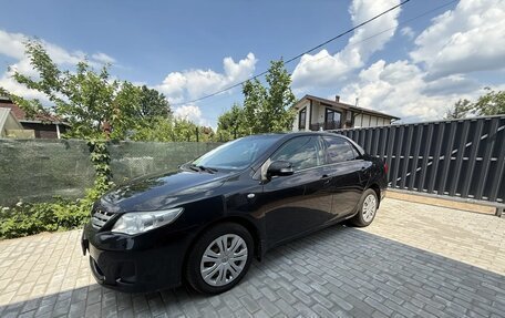 Toyota Corolla, 2011 год, 710 000 рублей, 2 фотография
