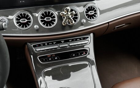 Mercedes-Benz E-Класс AMG, 2021 год, 8 500 000 рублей, 17 фотография