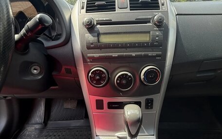 Toyota Corolla, 2011 год, 710 000 рублей, 5 фотография