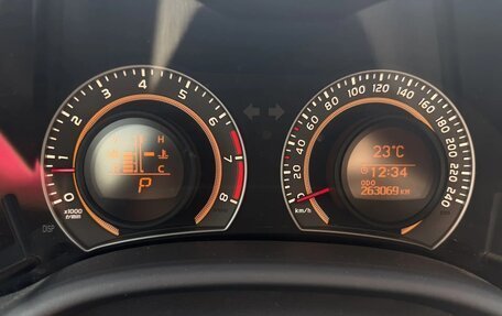 Toyota Corolla, 2011 год, 710 000 рублей, 7 фотография