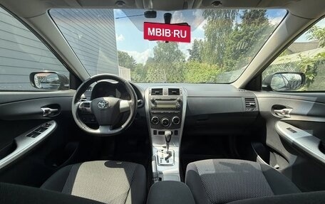 Toyota Corolla, 2011 год, 710 000 рублей, 4 фотография