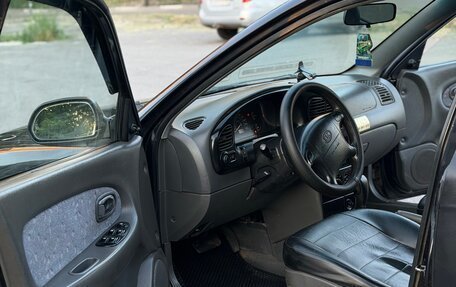 KIA Spectra II (LD), 2006 год, 250 000 рублей, 8 фотография