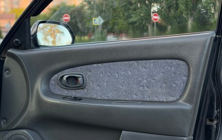 KIA Spectra II (LD), 2006 год, 250 000 рублей, 11 фотография