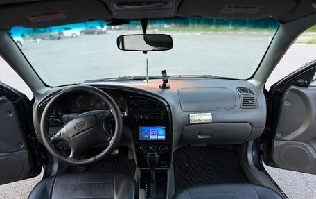 KIA Spectra II (LD), 2006 год, 250 000 рублей, 6 фотография