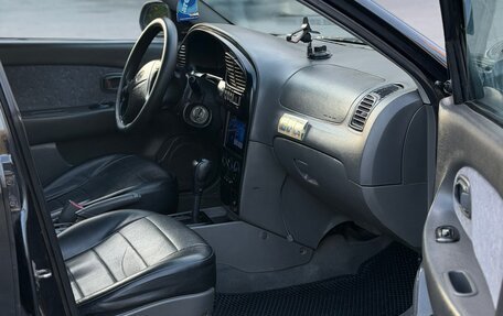 KIA Spectra II (LD), 2006 год, 250 000 рублей, 12 фотография