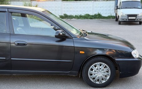 KIA Spectra II (LD), 2006 год, 250 000 рублей, 14 фотография