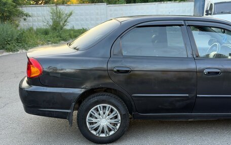 KIA Spectra II (LD), 2006 год, 250 000 рублей, 15 фотография