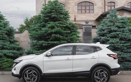 Nissan Qashqai, 2026 год, 2 140 000 рублей, 6 фотография