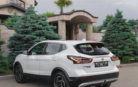 Nissan Qashqai, 2026 год, 2 140 000 рублей, 4 фотография