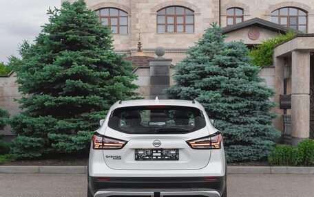 Nissan Qashqai, 2026 год, 2 140 000 рублей, 5 фотография