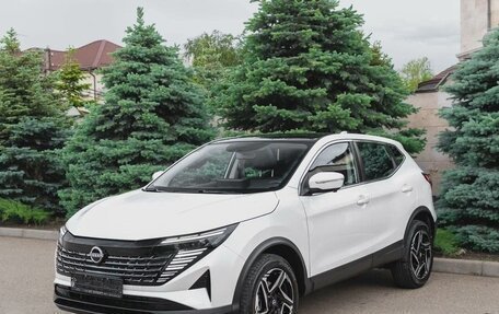 Nissan Qashqai, 2026 год, 2 140 000 рублей, 3 фотография