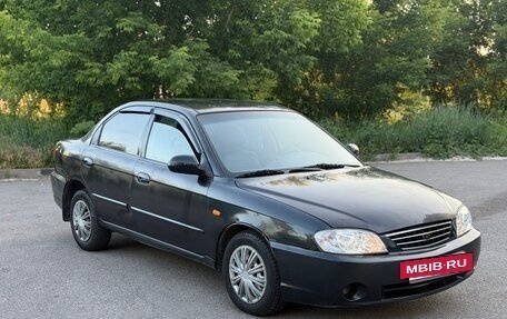 KIA Spectra II (LD), 2006 год, 250 000 рублей, 13 фотография