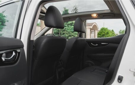 Nissan Qashqai, 2026 год, 2 140 000 рублей, 10 фотография