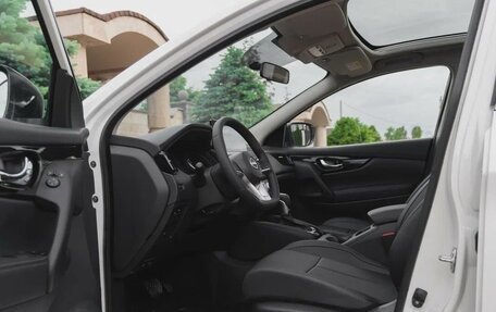 Nissan Qashqai, 2026 год, 2 140 000 рублей, 9 фотография