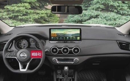 Nissan Qashqai, 2026 год, 2 140 000 рублей, 8 фотография
