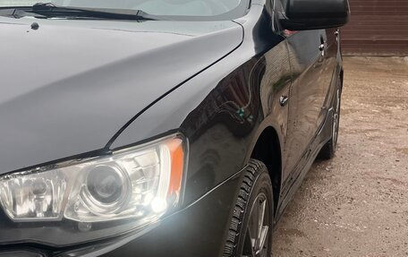 Mitsubishi Lancer IX, 2008 год, 650 000 рублей, 6 фотография