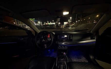 Mitsubishi Lancer IX, 2008 год, 650 000 рублей, 12 фотография