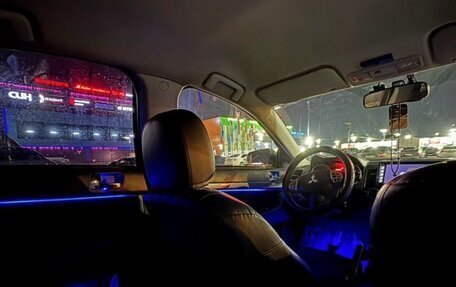 Mitsubishi Lancer IX, 2008 год, 650 000 рублей, 13 фотография