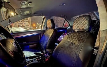 Mitsubishi Lancer IX, 2008 год, 650 000 рублей, 14 фотография