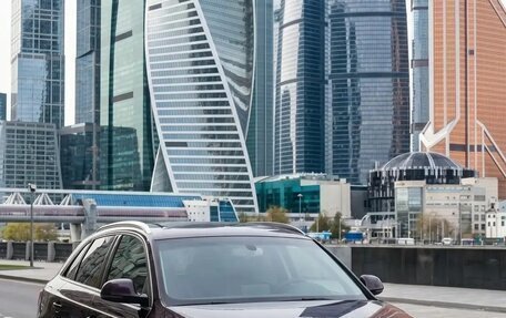 Audi Q3, 2013 год, 1 380 000 рублей, 2 фотография