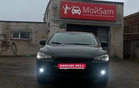 Mitsubishi Lancer IX, 2008 год, 650 000 рублей, 5 фотография