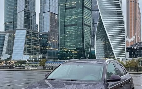 Audi Q3, 2013 год, 1 380 000 рублей, 4 фотография