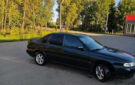 Subaru Legacy VII, 1995 год, 175 000 рублей, 3 фотография