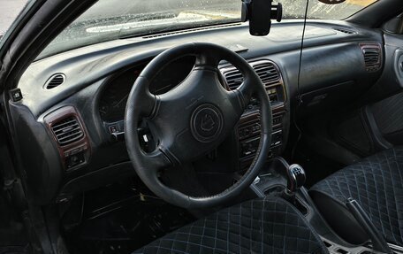 Subaru Legacy VII, 1995 год, 175 000 рублей, 5 фотография