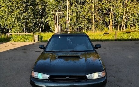 Subaru Legacy VII, 1995 год, 175 000 рублей, 2 фотография