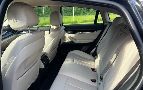 BMW X6, 2018 год, 3 600 000 рублей, 15 фотография