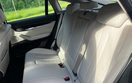 BMW X6, 2018 год, 3 600 000 рублей, 14 фотография