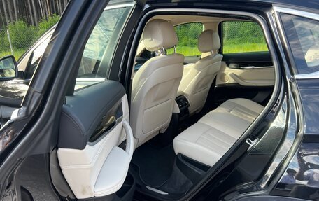 BMW X6, 2018 год, 3 600 000 рублей, 13 фотография