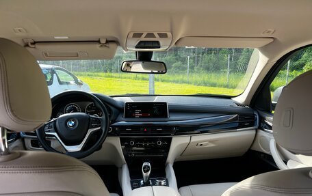 BMW X6, 2018 год, 3 600 000 рублей, 16 фотография