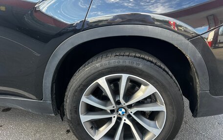 BMW X6, 2018 год, 3 600 000 рублей, 19 фотография